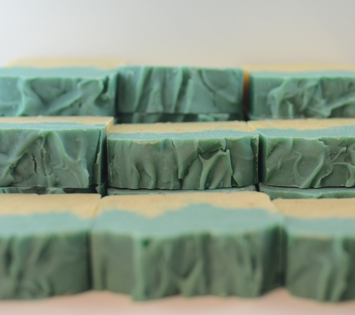 Coconut Milk Shampoo Bar Little Red Hen